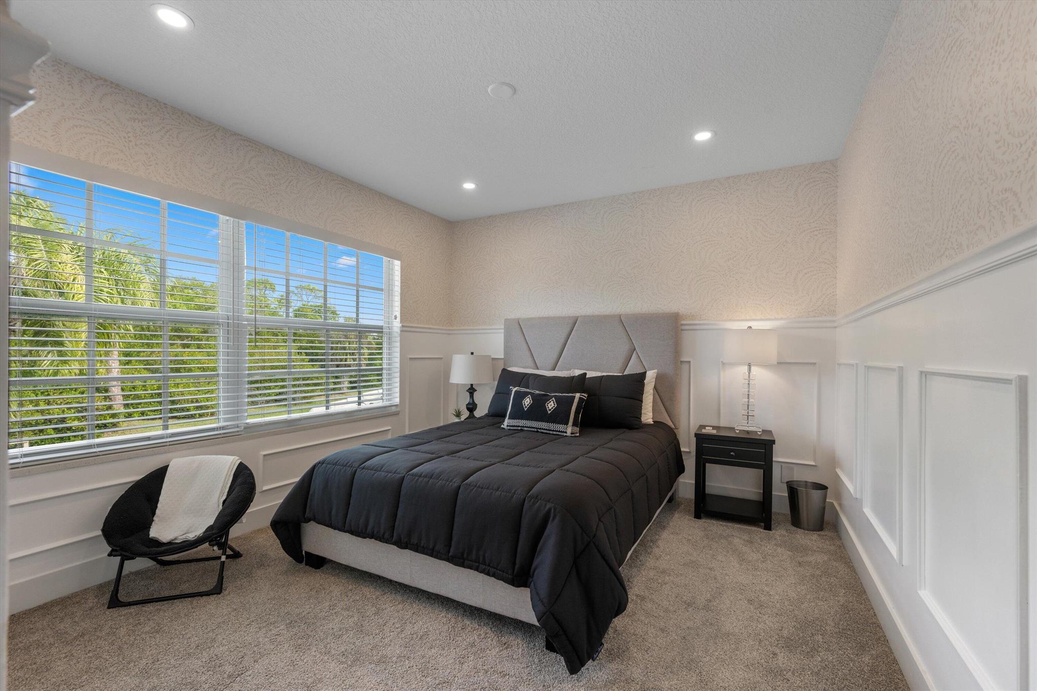 North Passage - Residential