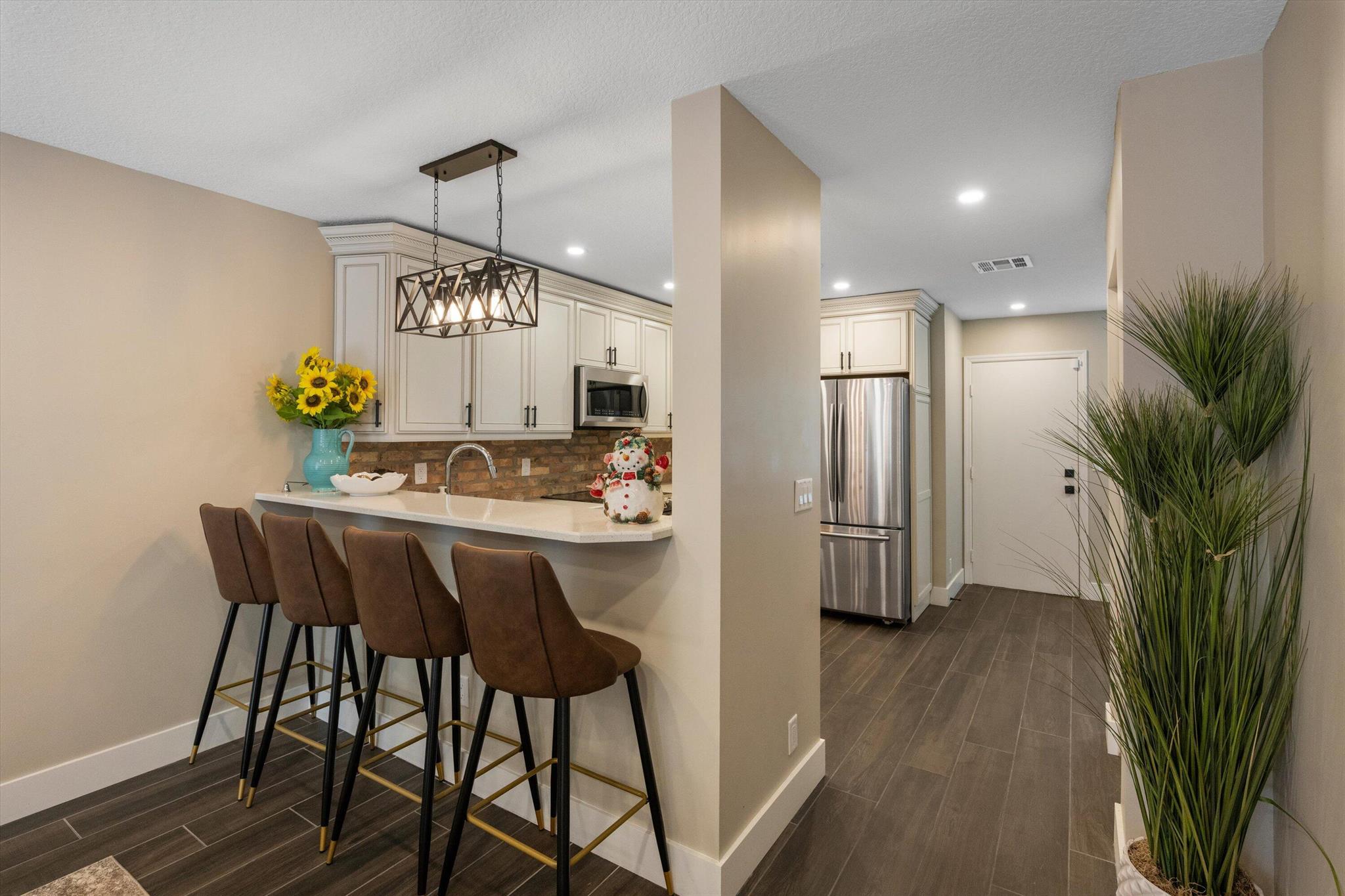 North Passage - Residential