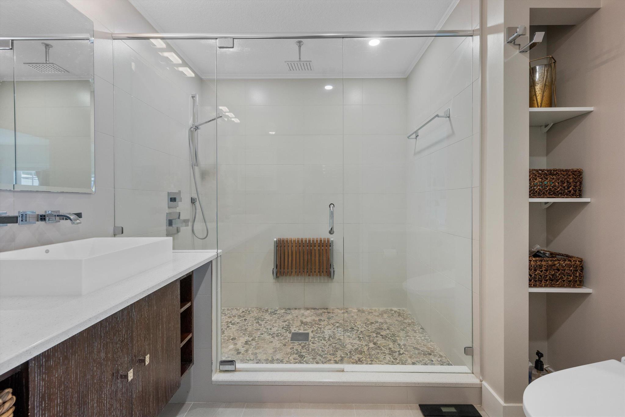 North Passage - Residential