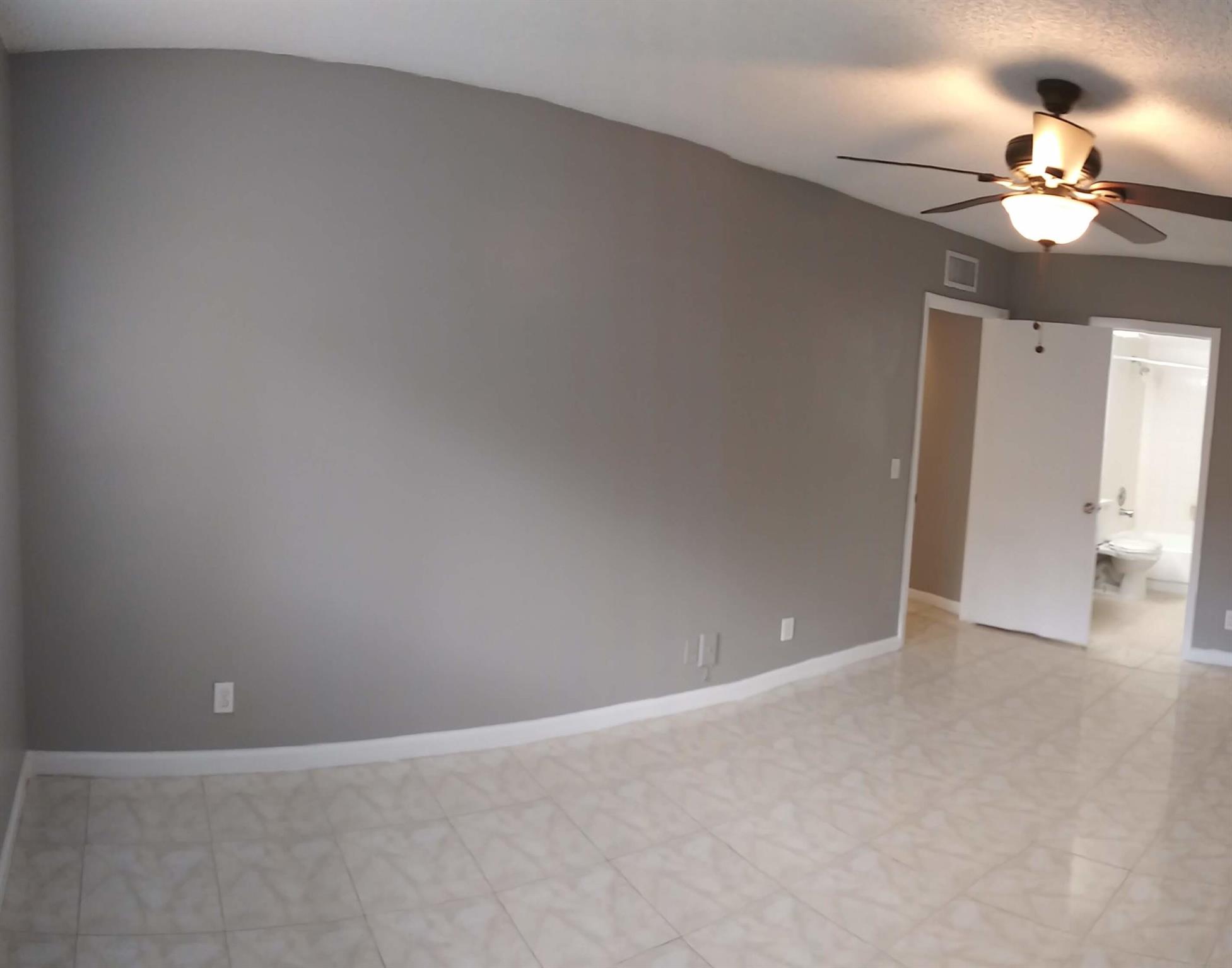 TIVOLI TRACE CONDO NO 8 - Residential Lease