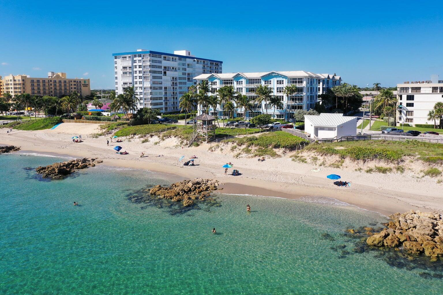 TIVOLI TRACE CONDO NO 8 - Residential Lease