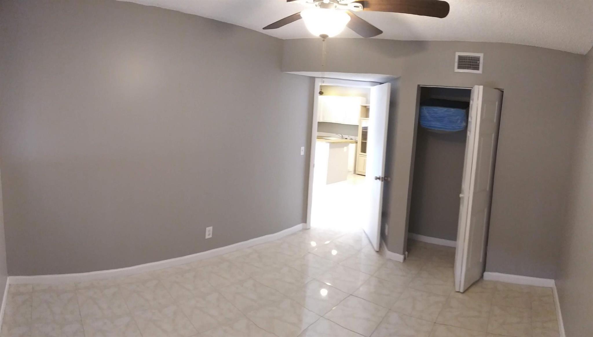 TIVOLI TRACE CONDO NO 8 - Residential Lease