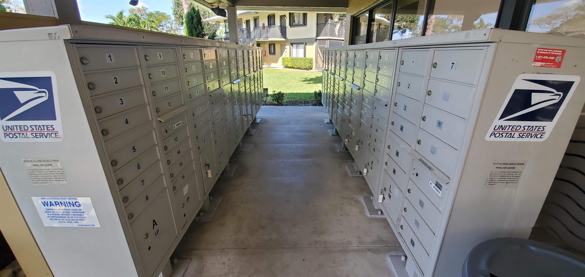 TIVOLI TRACE CONDO NO 8 - Residential Lease