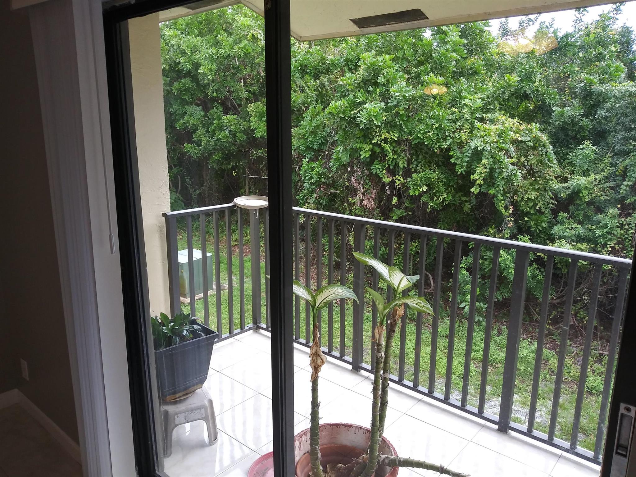 TIVOLI TRACE CONDO NO 8 - Residential Lease