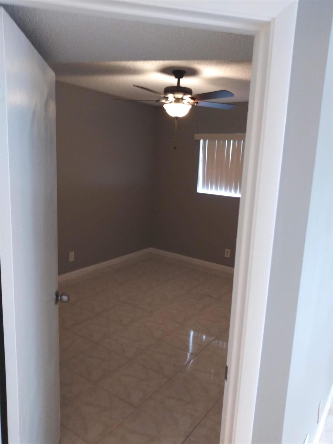 TIVOLI TRACE CONDO NO 8 - Residential Lease