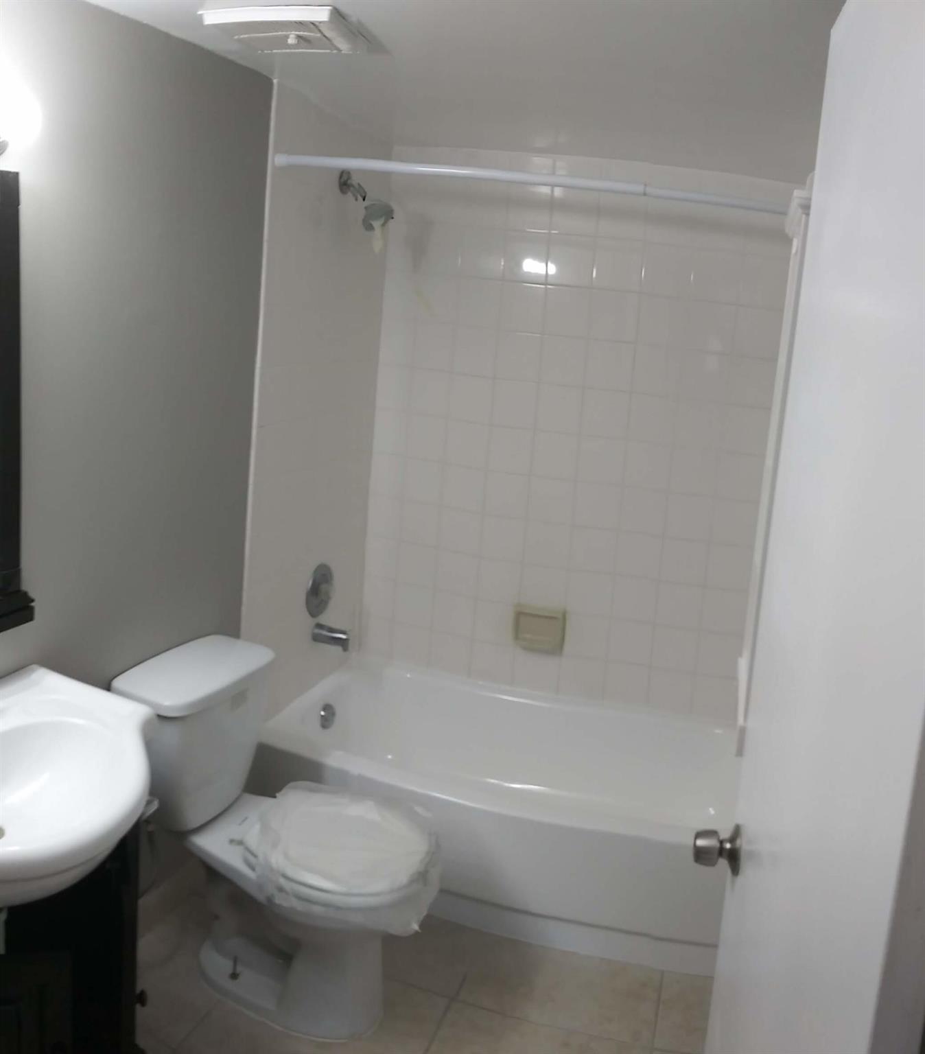 TIVOLI TRACE CONDO NO 8 - Residential Lease