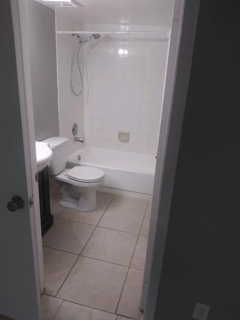 TIVOLI TRACE CONDO NO 8 - Residential Lease