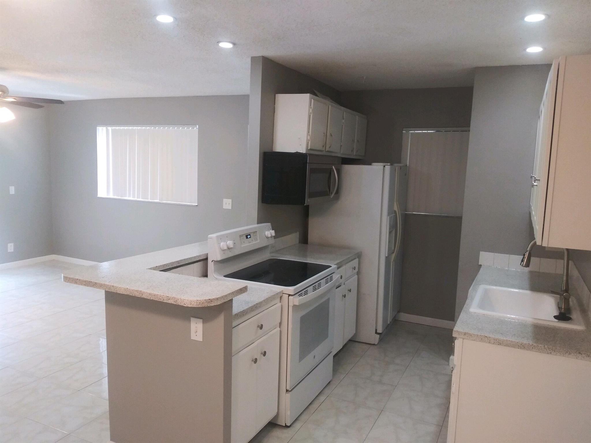 TIVOLI TRACE CONDO NO 8 - Residential Lease