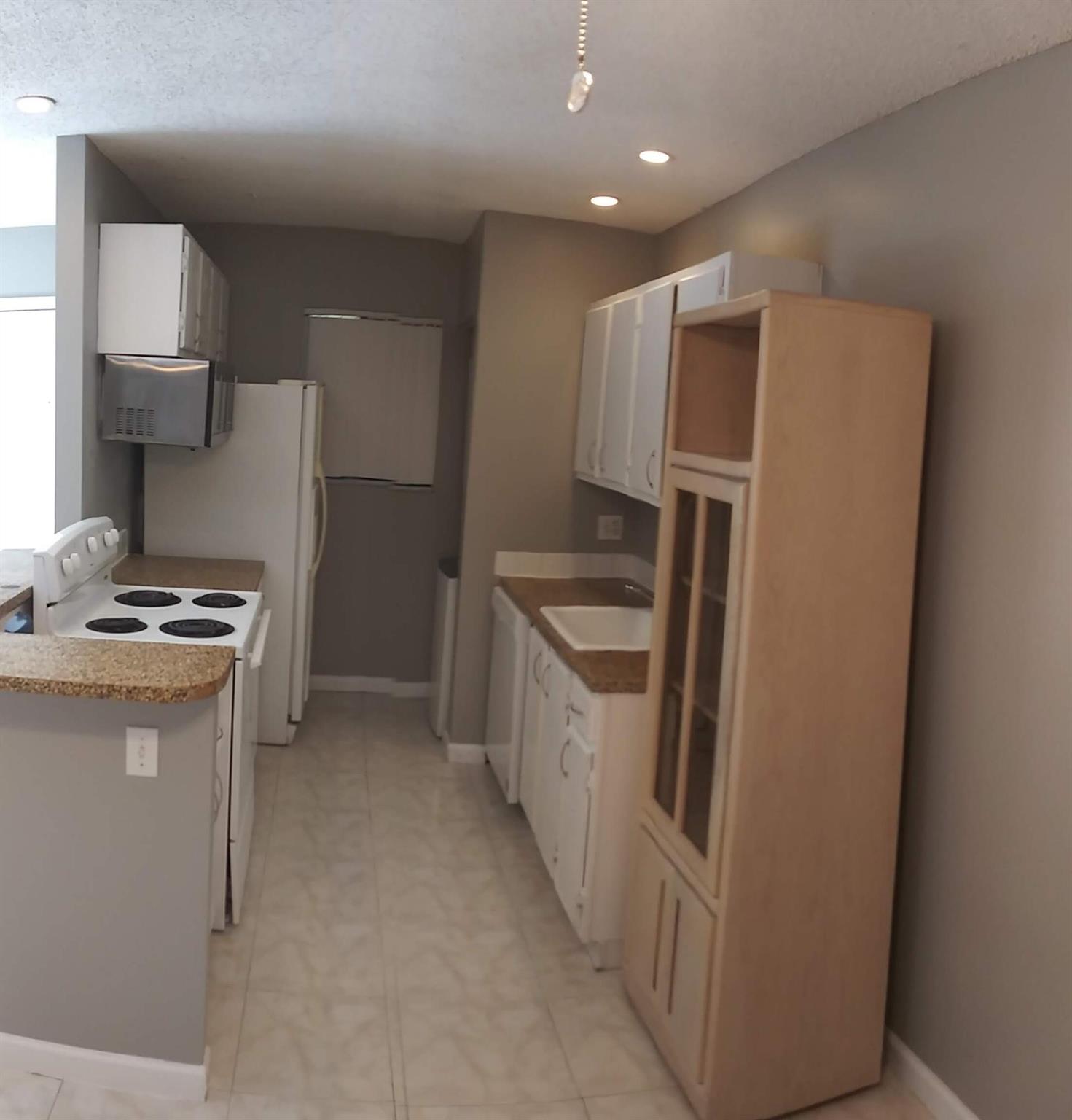 TIVOLI TRACE CONDO NO 8 - Residential Lease