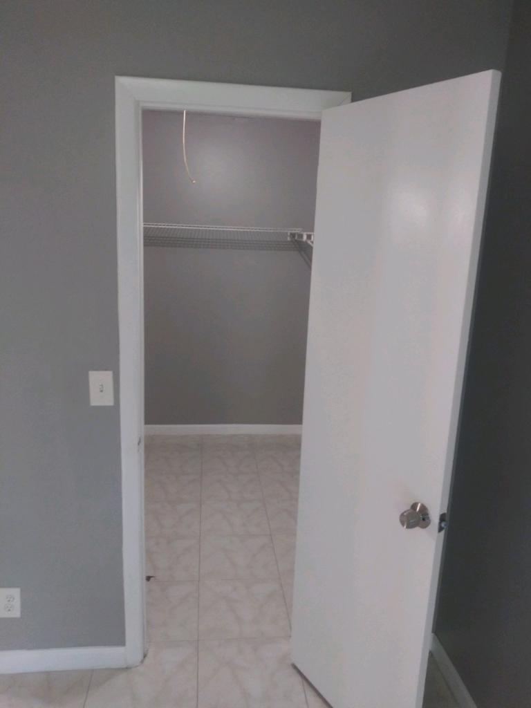 TIVOLI TRACE CONDO NO 8 - Residential Lease