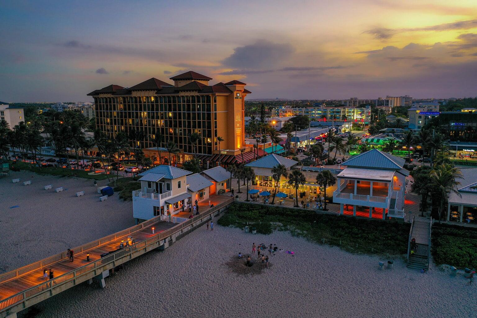 TIVOLI TRACE CONDO NO 8 - Residential Lease