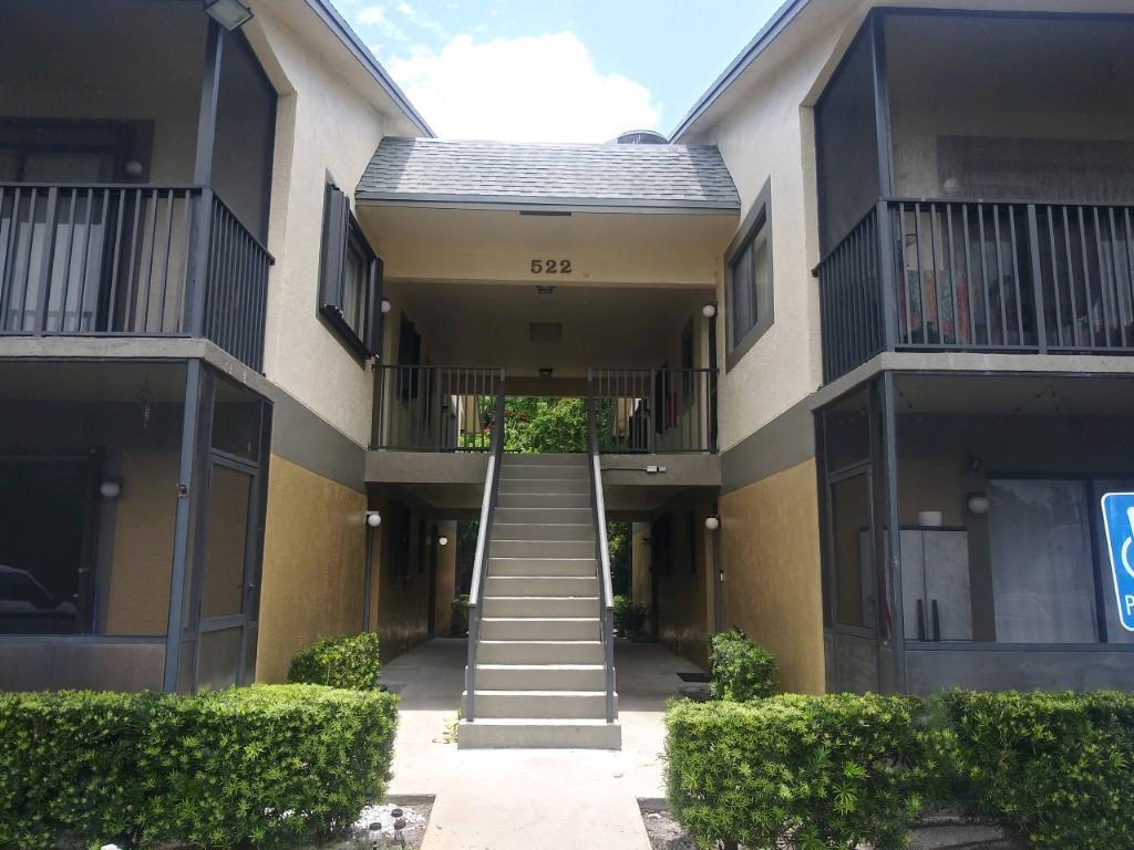 TIVOLI TRACE CONDO NO 8 - Residential Lease