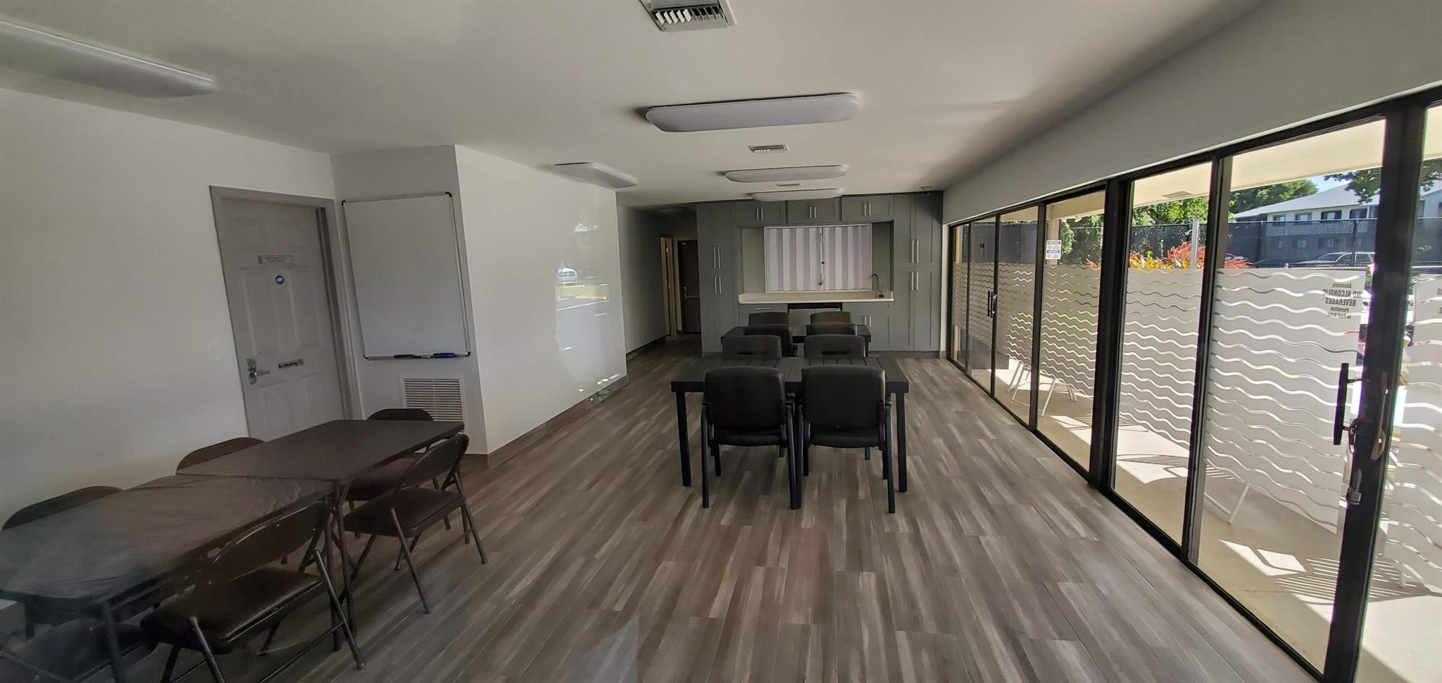 TIVOLI TRACE CONDO NO 8 - Residential Lease