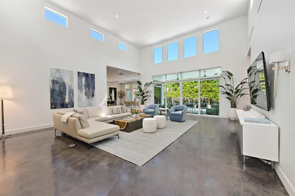 Photo of 2148 W Maya Palm Drive, Boca Raton, FL 33432 (MLS # R11006209)