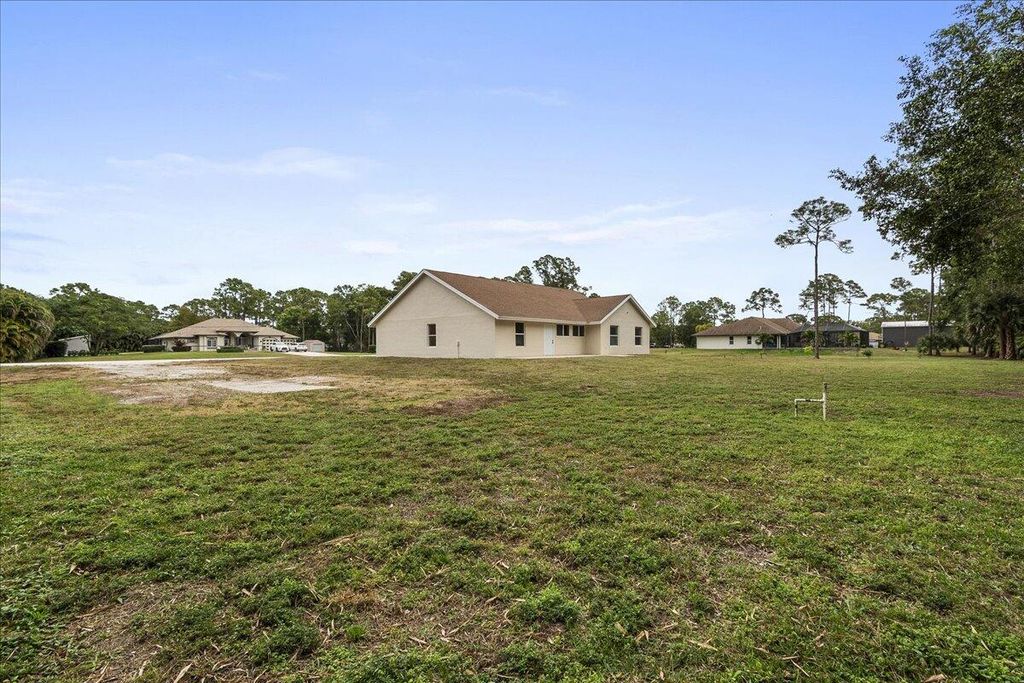 Photo of 14618 63 Court N, Loxahatchee, FL 33470 (MLS # R11160016)