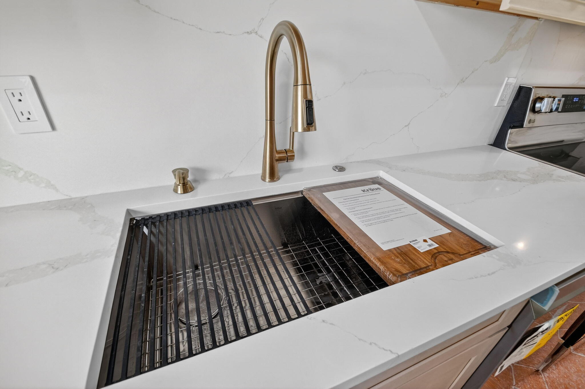 PARK MANOR 3 - Residential