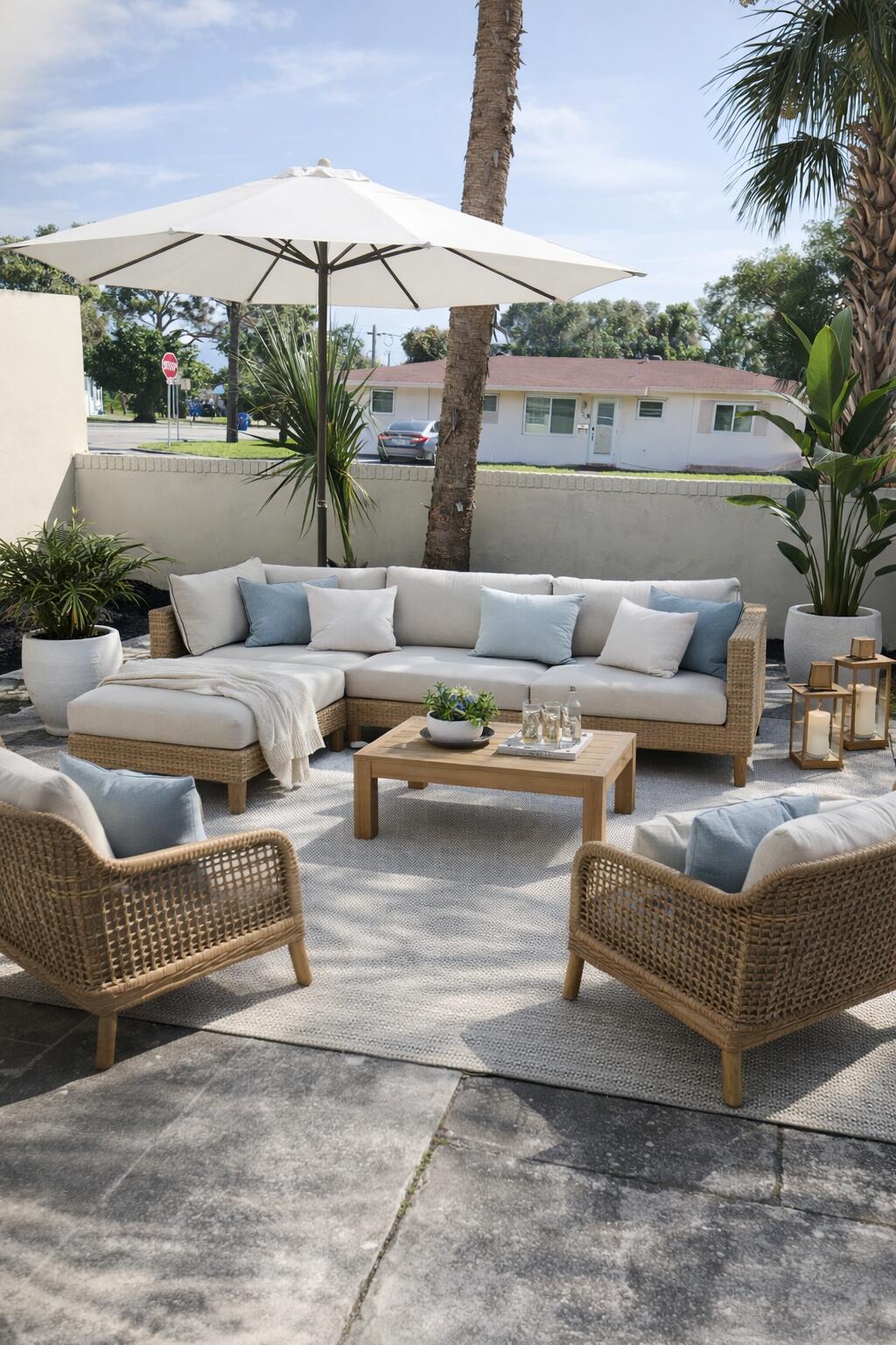 PARK MANOR 3 - Residential