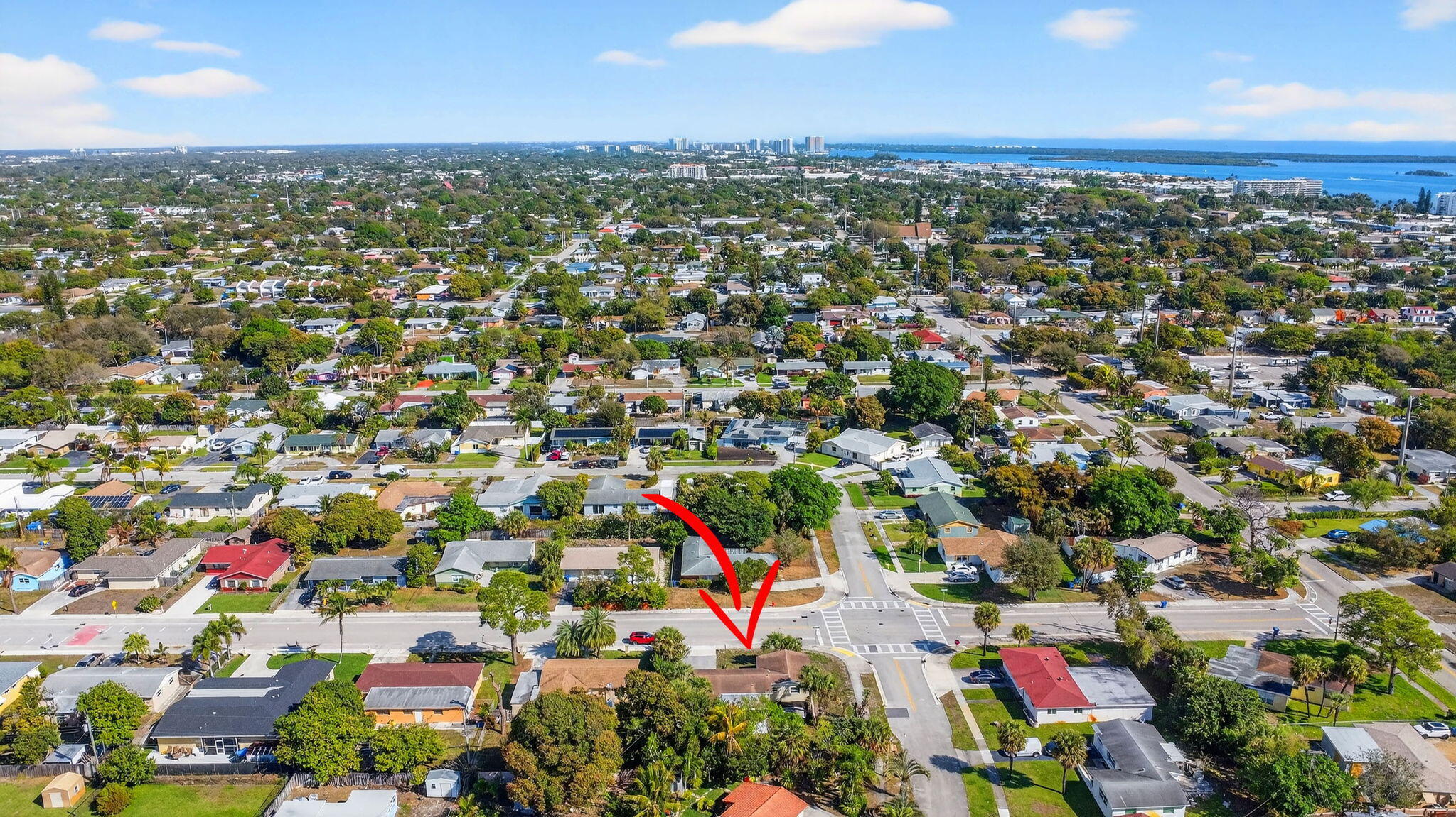 PARK MANOR 3 - Residential