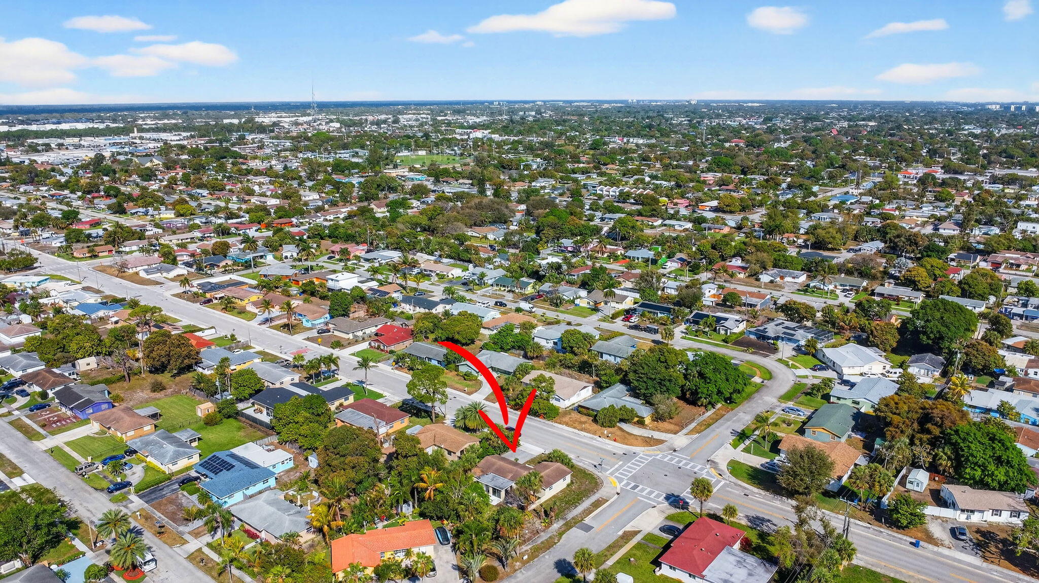 PARK MANOR 3 - Residential