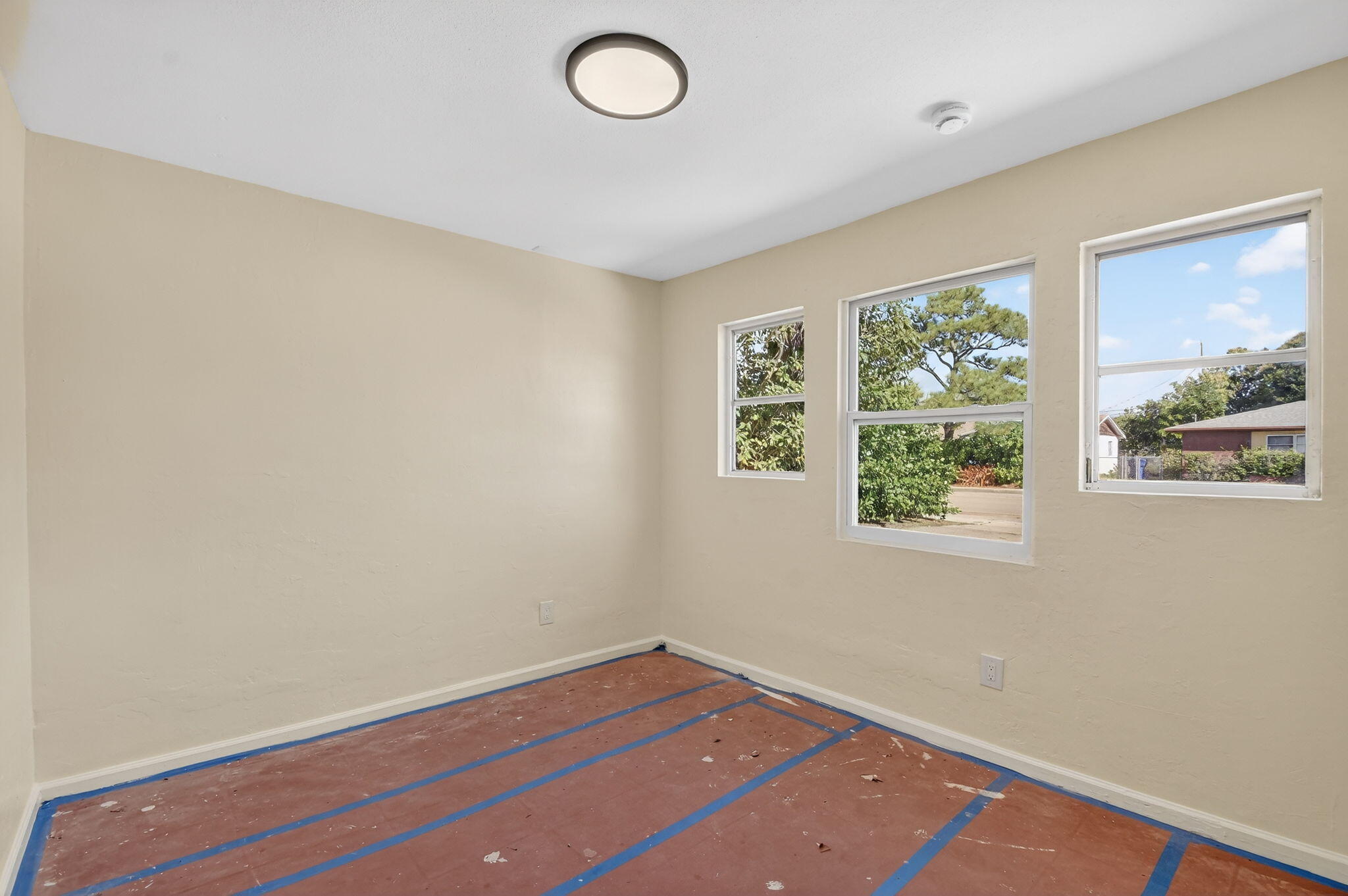 PARK MANOR 3 - Residential