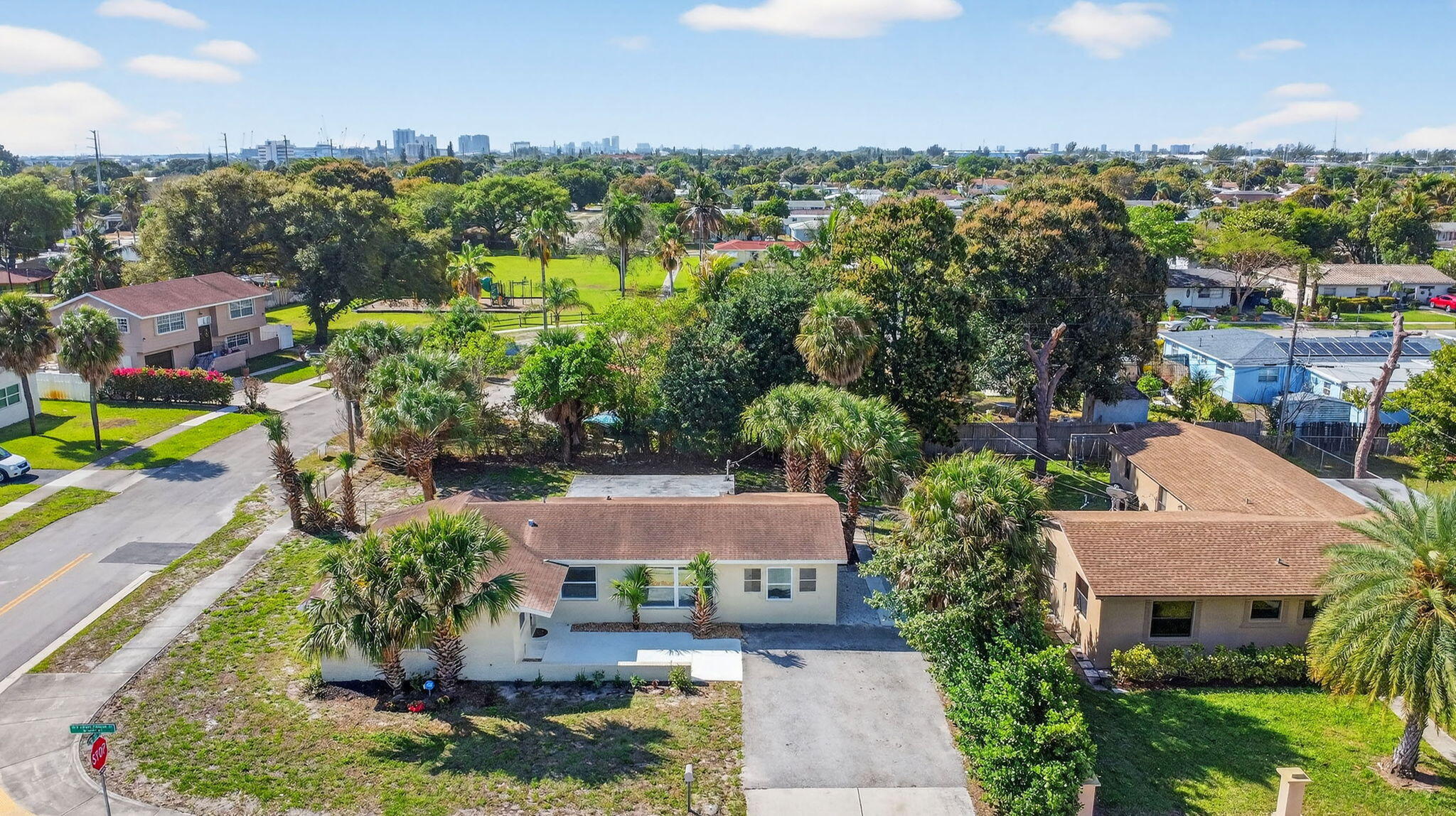 PARK MANOR 3 - Residential