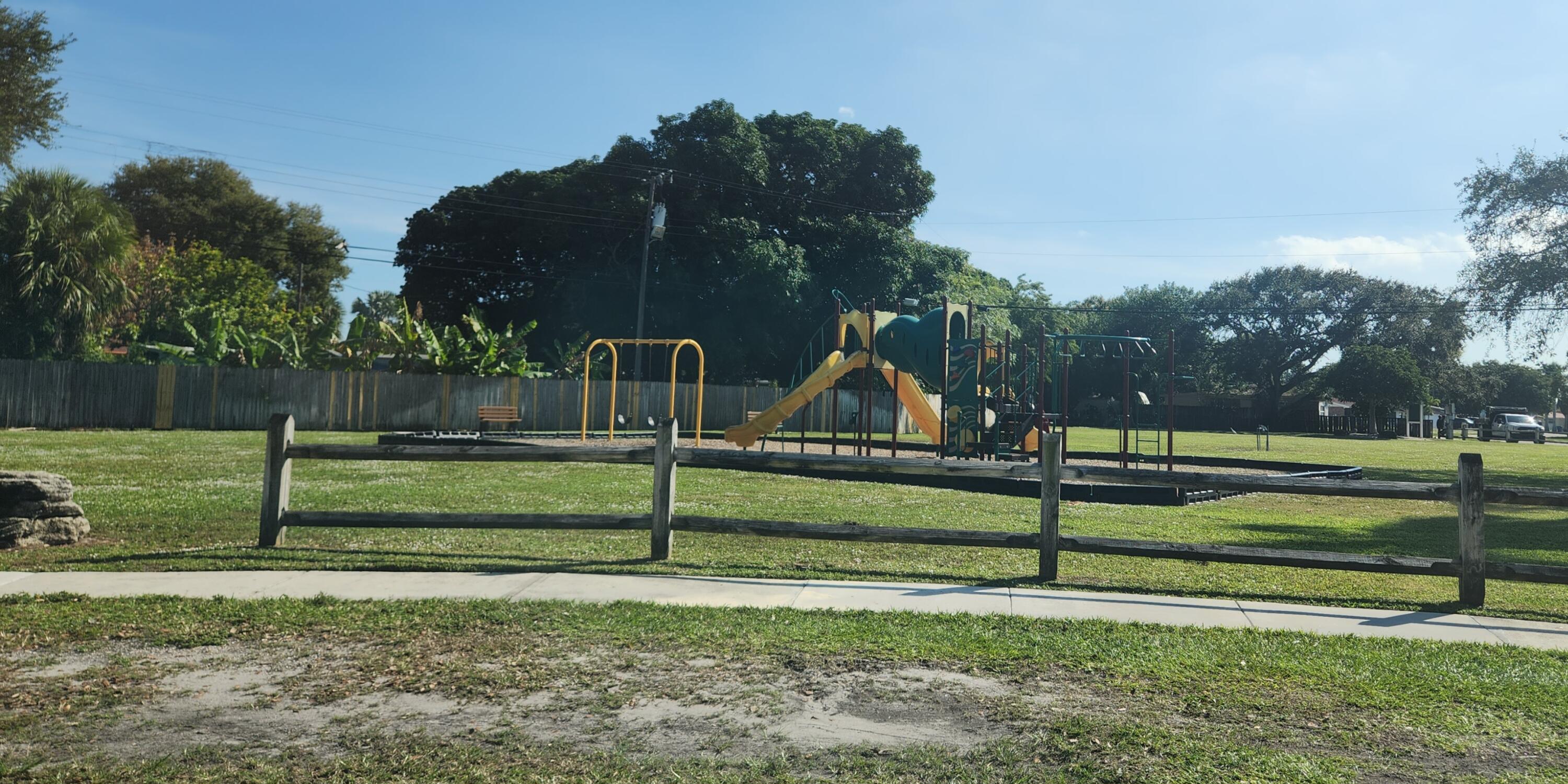 PARK MANOR 3 - Residential