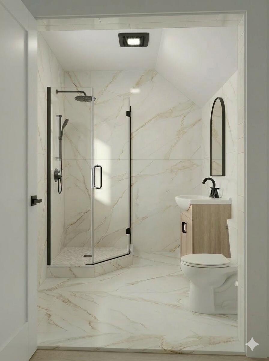 PARK MANOR 3 - Residential