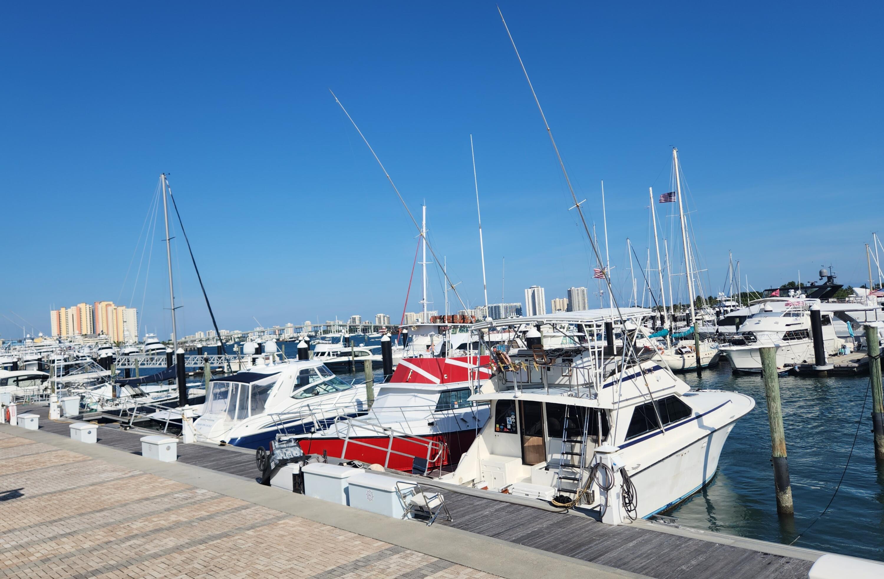 PARK MANOR 3 - Residential