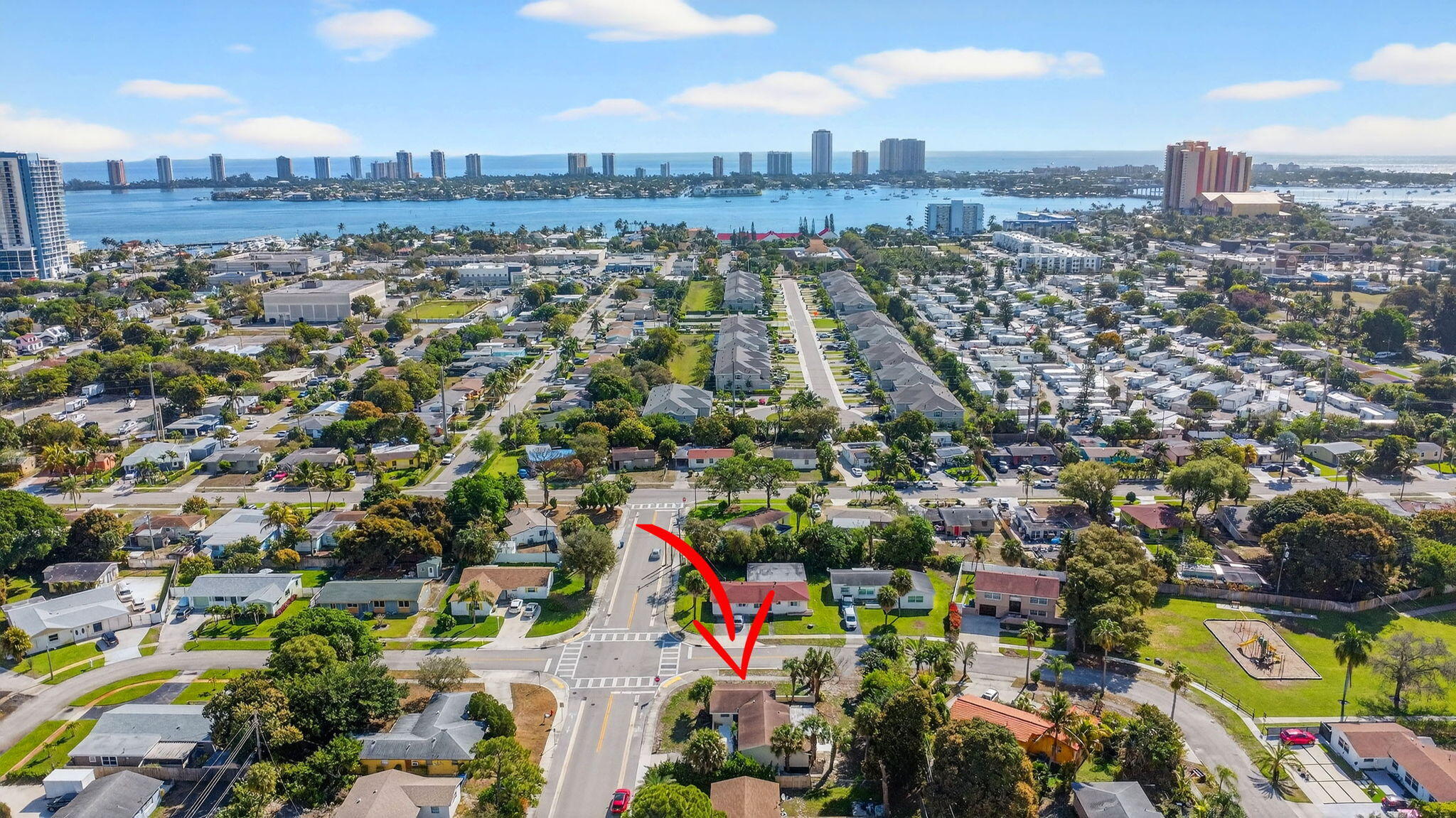 PARK MANOR 3 - Residential