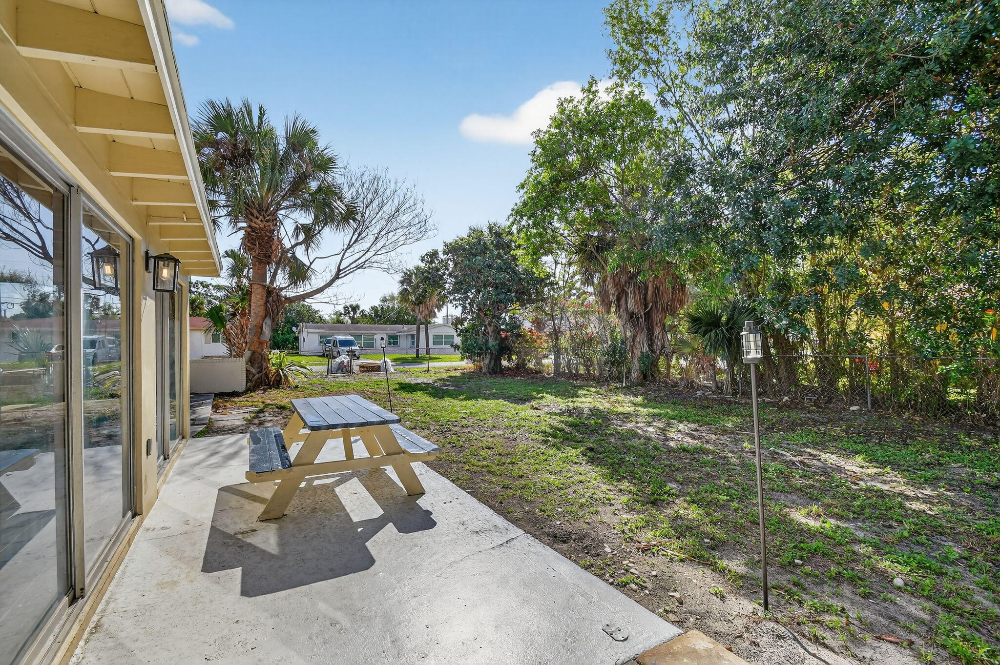 PARK MANOR 3 - Residential