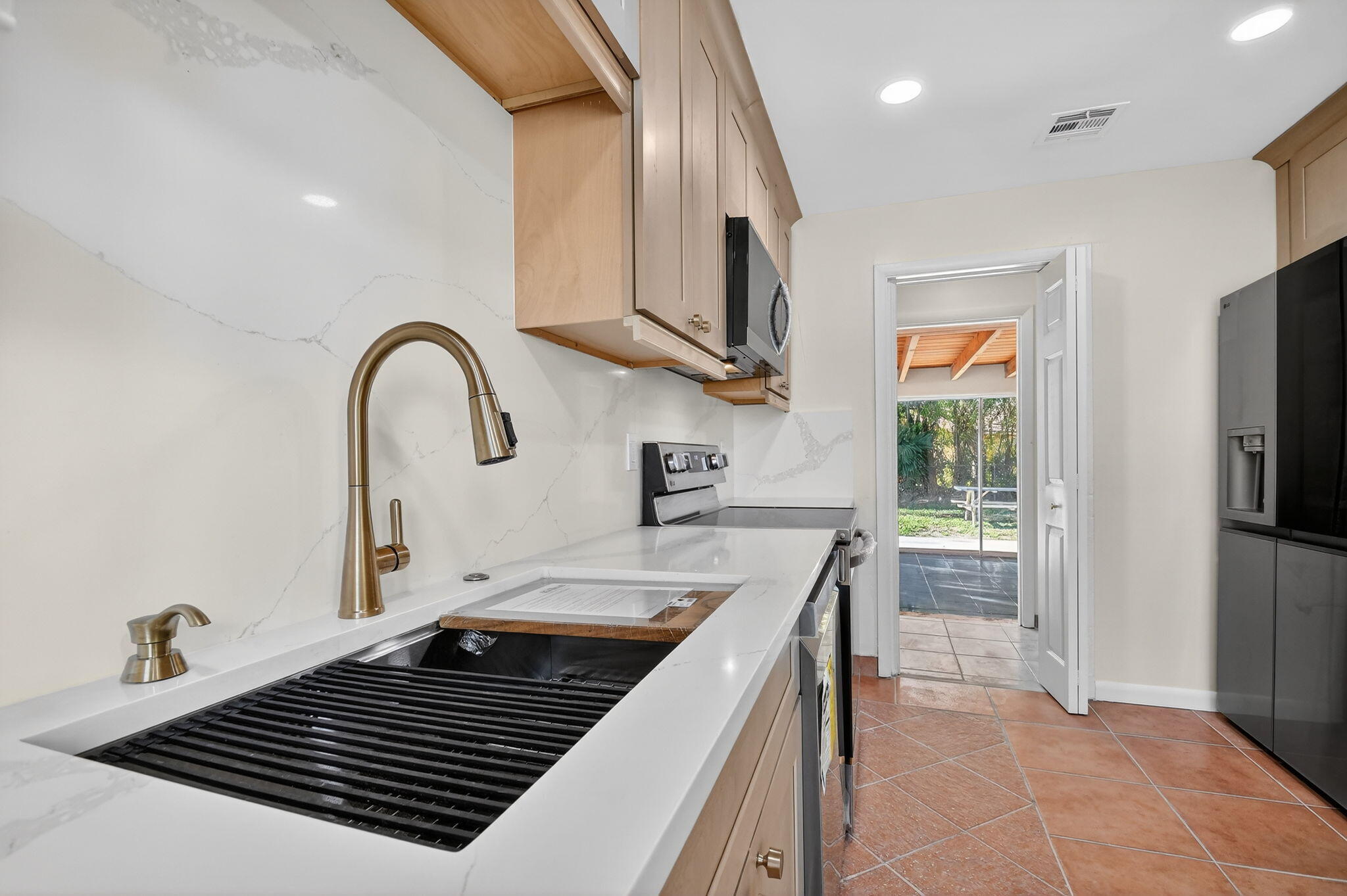 PARK MANOR 3 - Residential