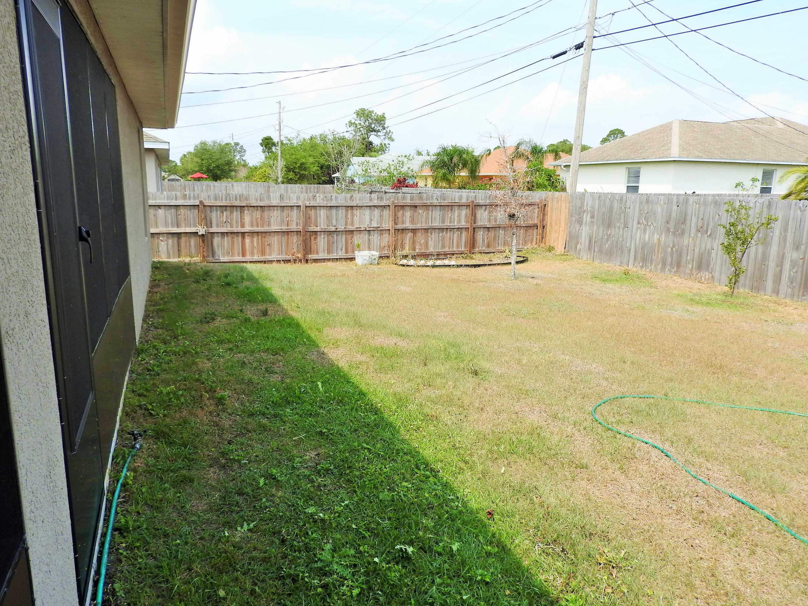 PORT ST LUCIE SECTION  22 - Residential