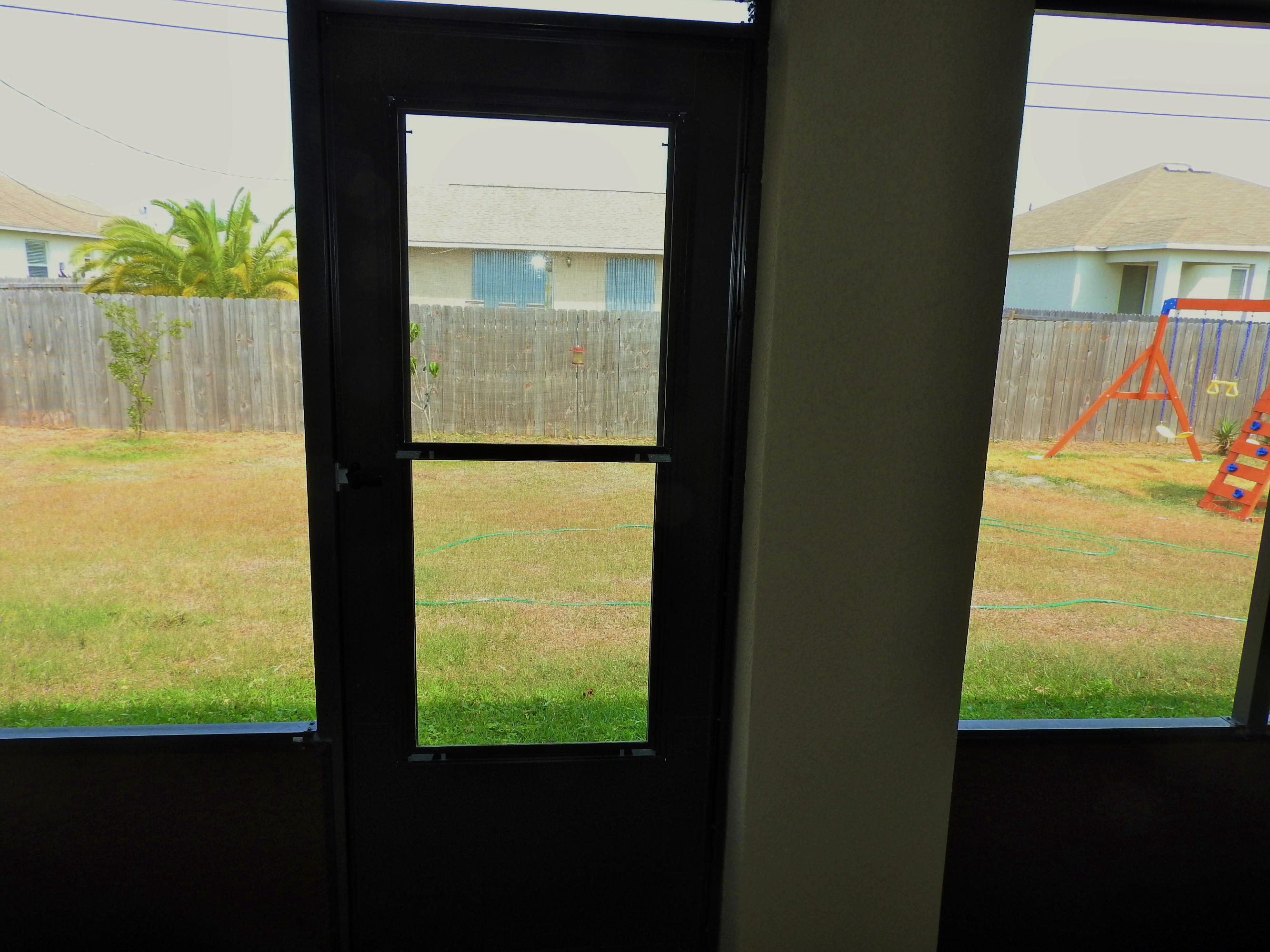 PORT ST LUCIE SECTION  22 - Residential