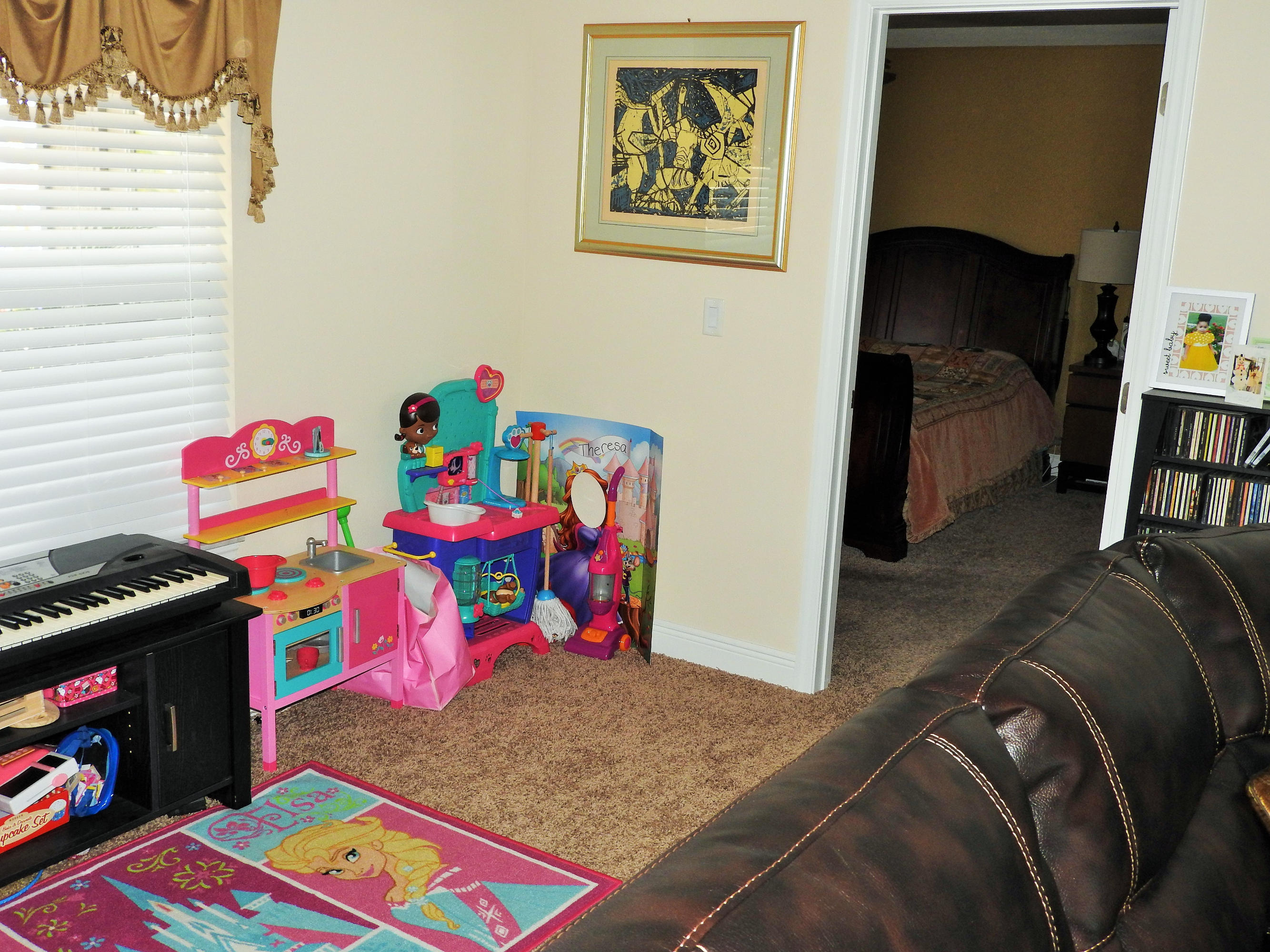 PORT ST LUCIE SECTION  22 - Residential