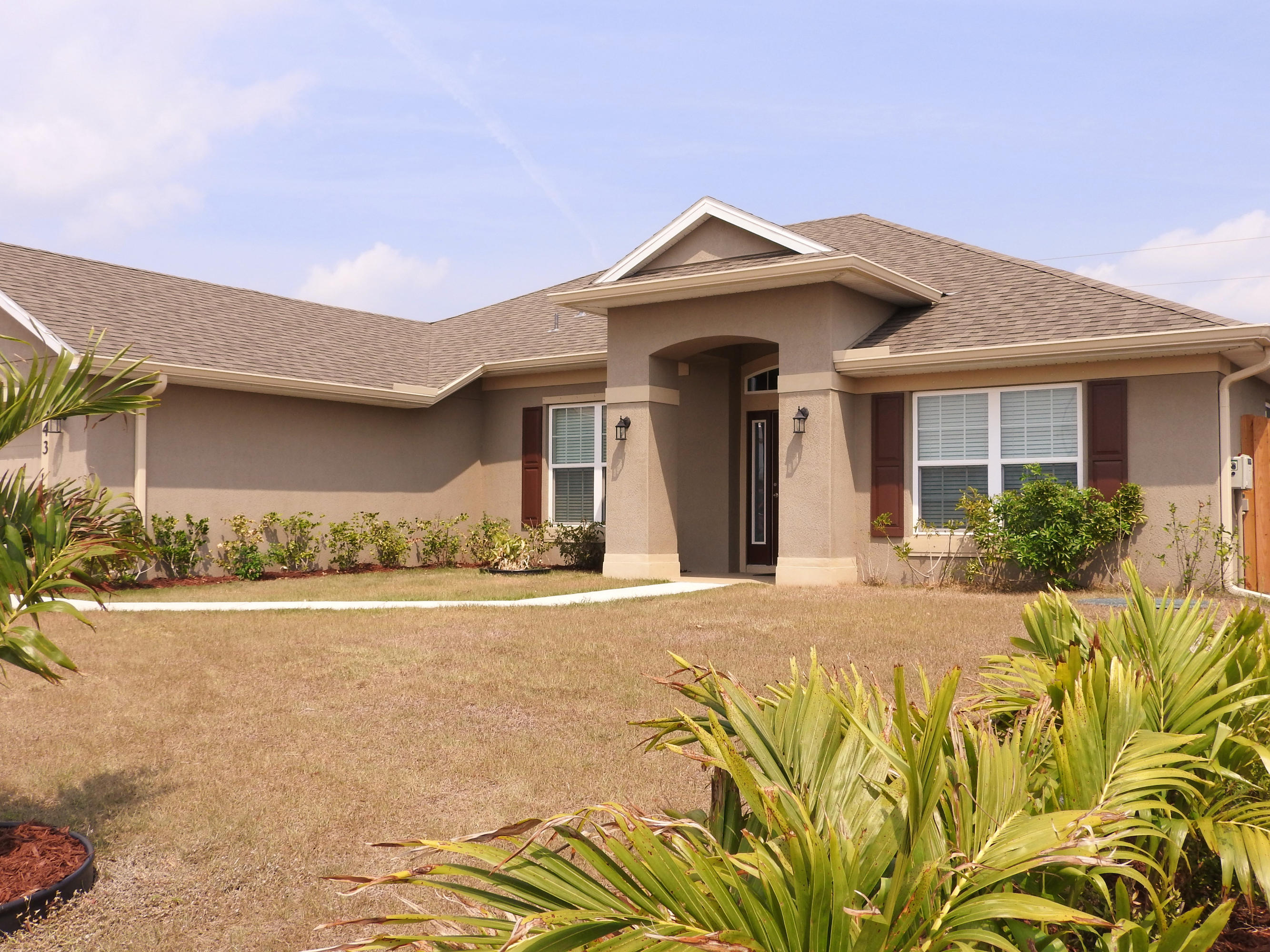 PORT ST LUCIE SECTION  22 - Residential