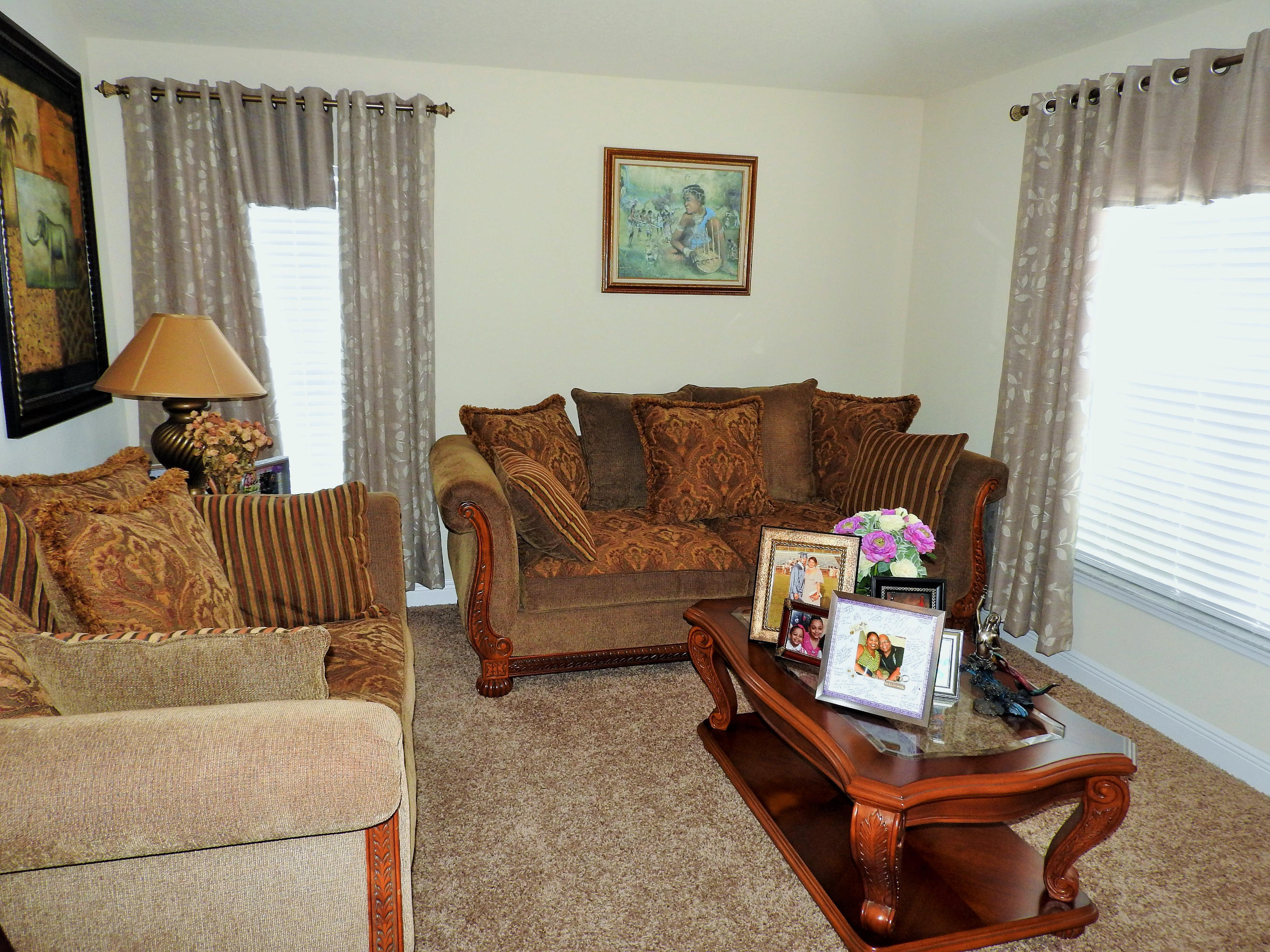 PORT ST LUCIE SECTION  22 - Residential