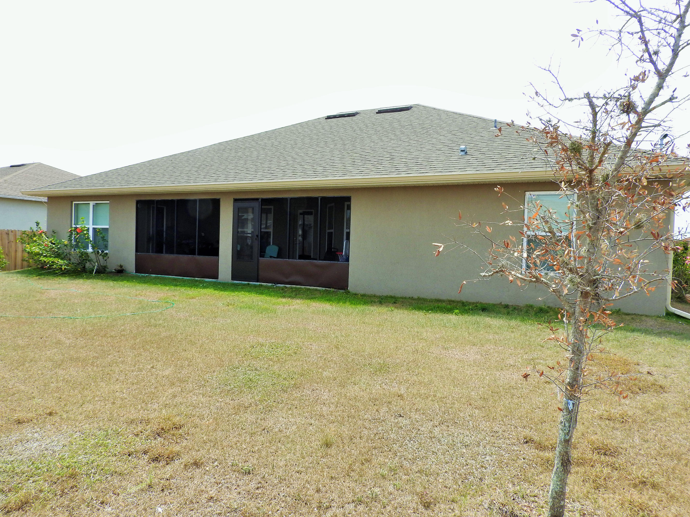 PORT ST LUCIE SECTION  22 - Residential