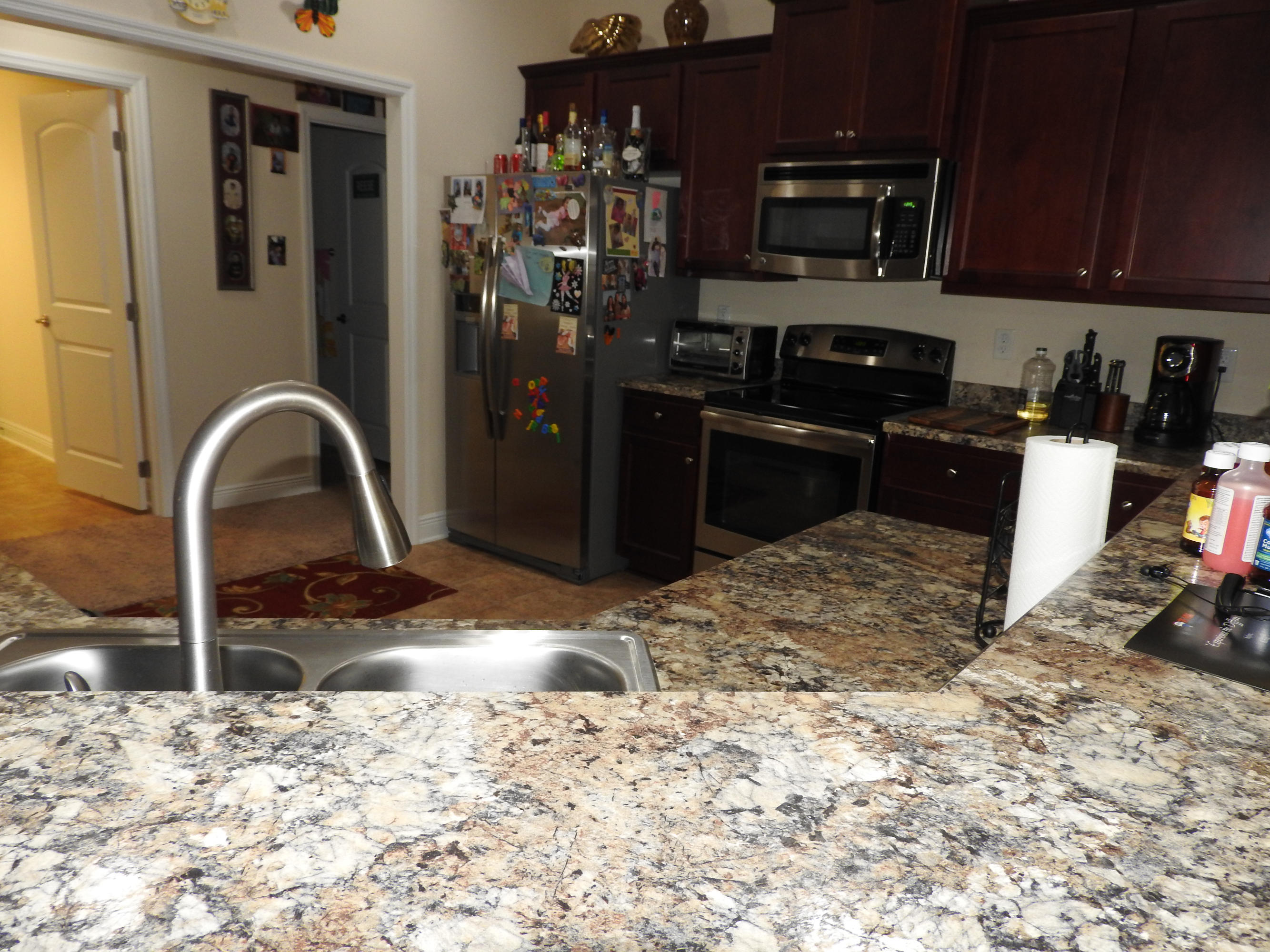 PORT ST LUCIE SECTION  22 - Residential