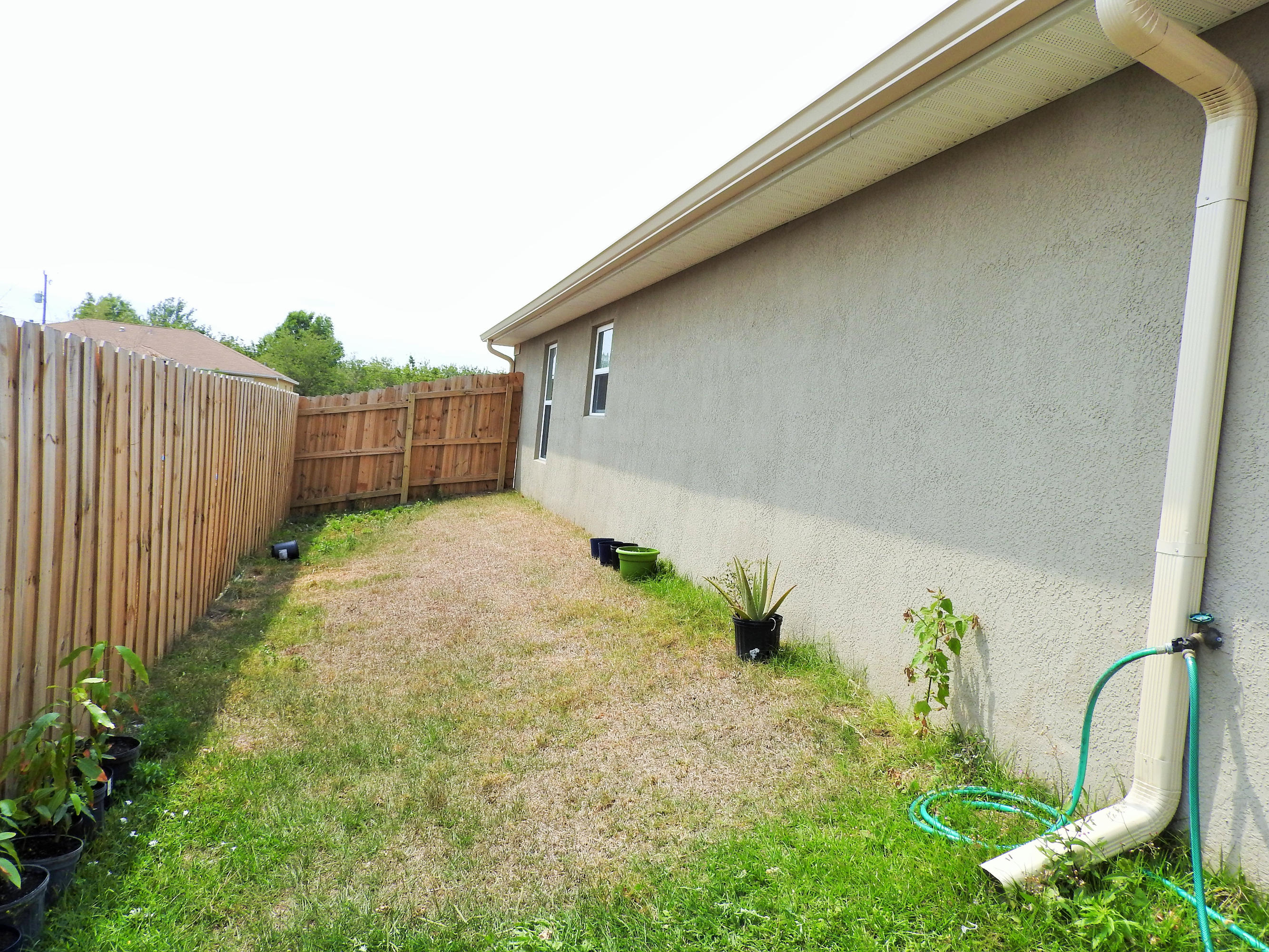 PORT ST LUCIE SECTION  22 - Residential