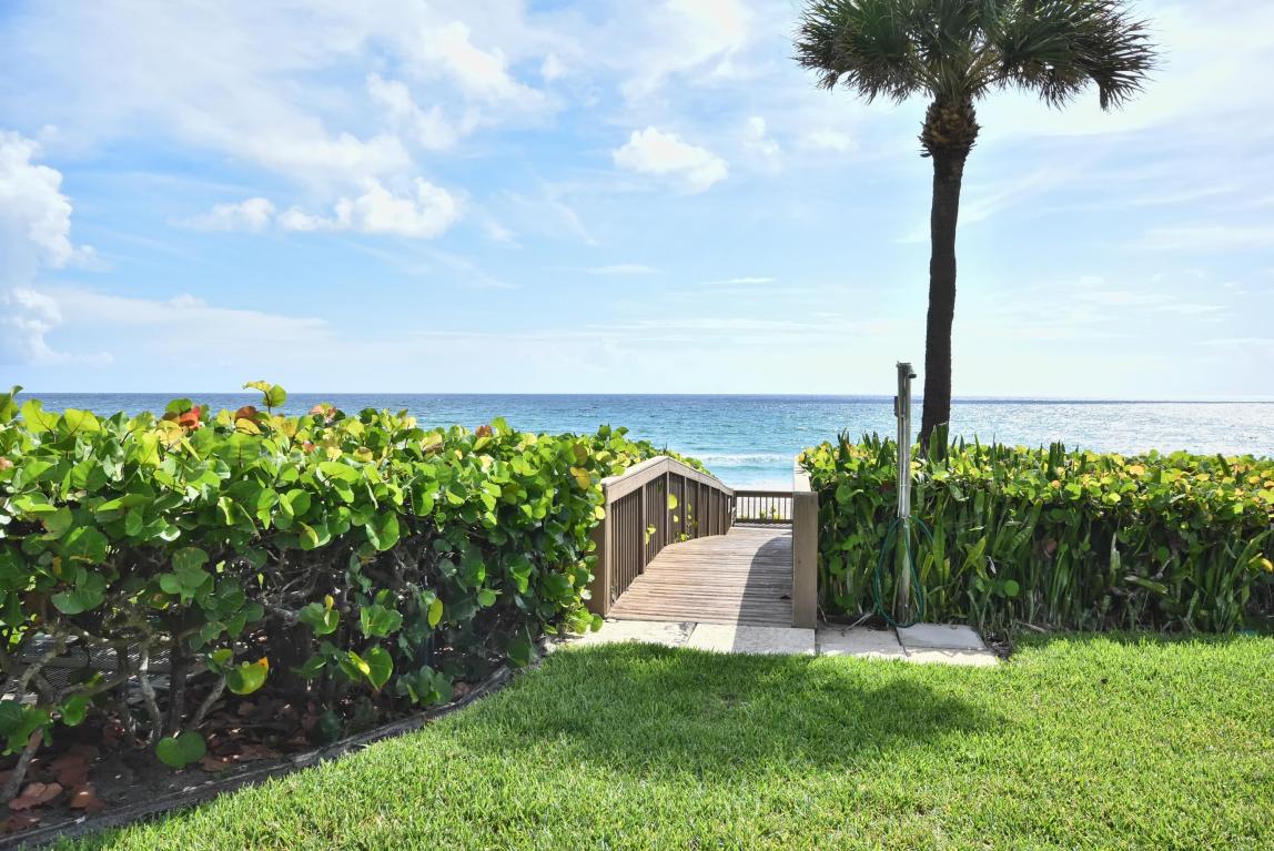 BALLANTRAE CONDO - Residential