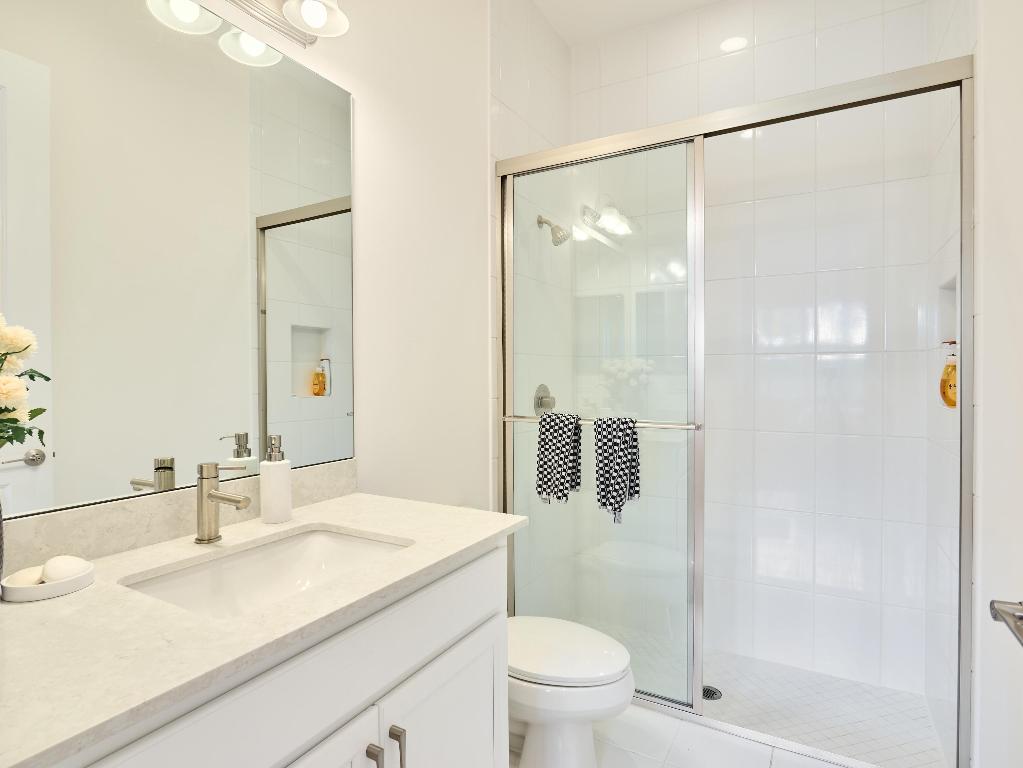 Riverland - Valencia Walk - Residential