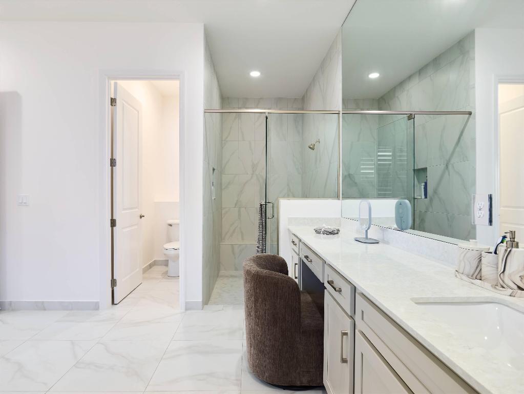 Riverland - Valencia Walk - Residential