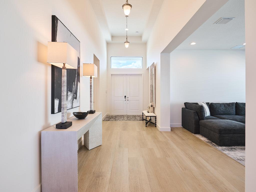 Riverland - Valencia Walk - Residential