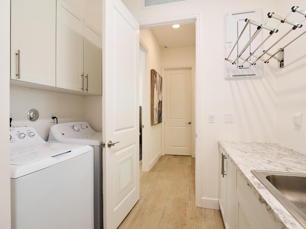 Riverland - Valencia Walk - Residential