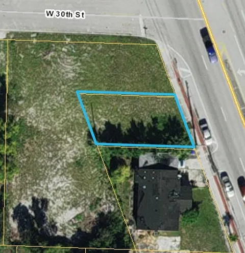 Dixie Highway, Riviera Beach, FL 33404 - MLS#: R11049534