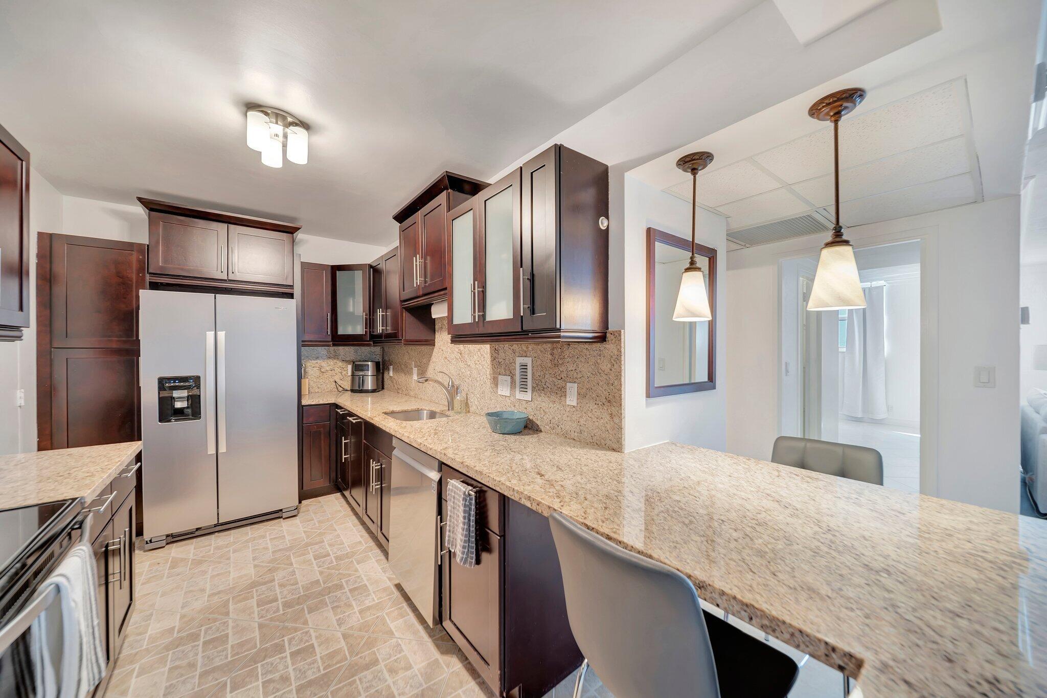 View photos, virtual tours, details... 4250 Galt Ocean Drive 14B