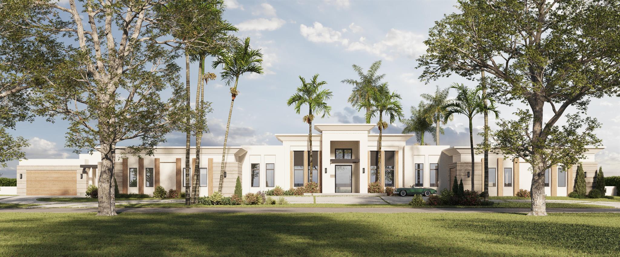 TO BE BUILT, Estimated Completion Q4 2025 - This sprawling estate will be situated on 1 acre of land within a gated community, offering 12,394 square feet under roof, with 8,015 square feet of meticulously designed living space under air with 7-car garage. This home is a harmonious blend of opulence and state-of-the-art engineering. The entry and formal living areas are filled with natural light, highlighting the impressive soaring ceilings. This five-ensuite bedroom residence features features expansive living areas including a wellness room off the primary suite, an elegant office, a sophisticated club room, a fully functioning butlers kitchen, dual primary baths, a safe room and more.