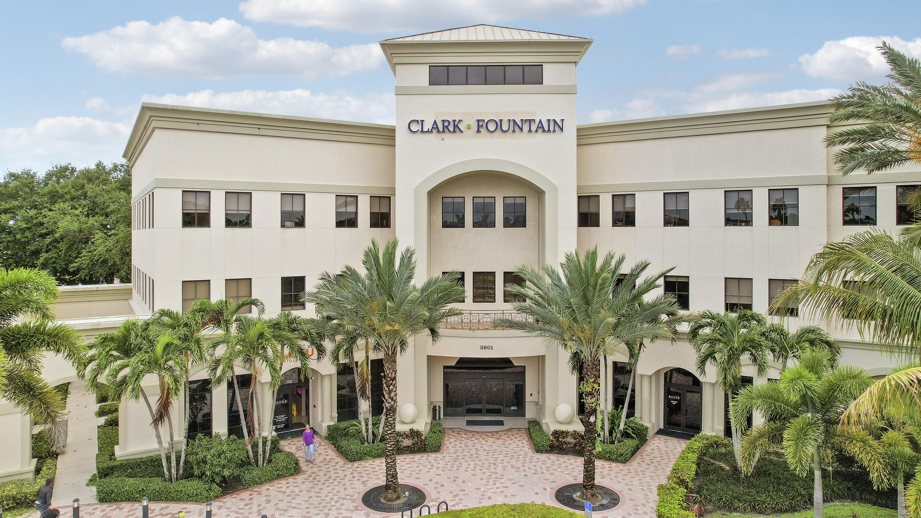 3601 Pga Boulevard 210
