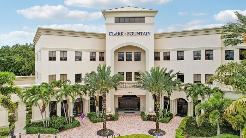 Photo of 3601 Pga Boulevard #210, Palm Beach Gardens, FL 33410 (MLS # B26027082)