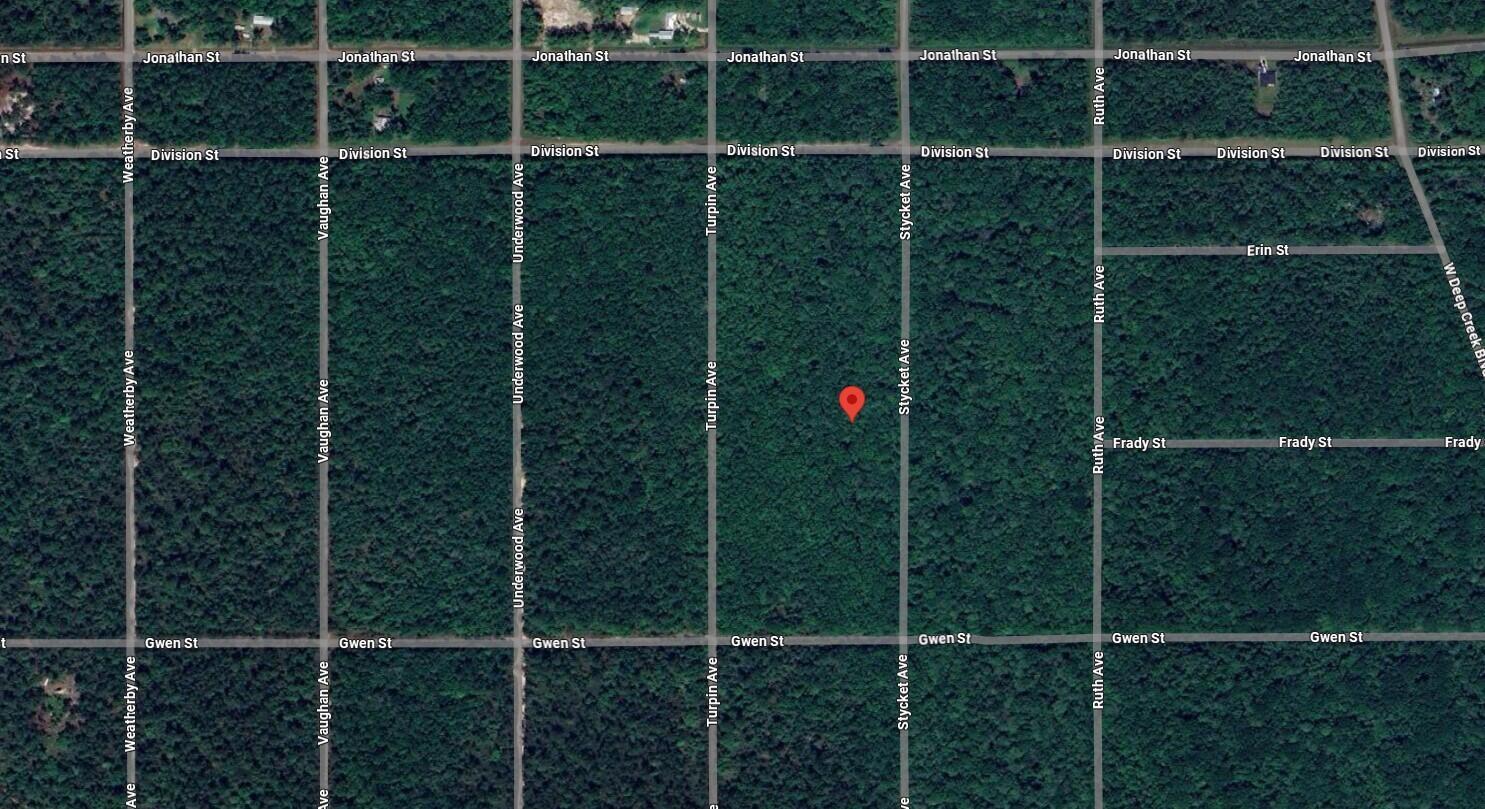 Beautiful wooded 1.14 acre lot in Flagler Estates. Located on a quiet street with No immediate neighbors. Convenient to Palatka, Palm Coast, St. Augustine, The ST. JOHNS RIVER, camping, FISHING, & only about 20 minutes from Crescent BEACH. NO HOA means you can keep your RV, boat, ATV, or work truck at home. Located in zone X